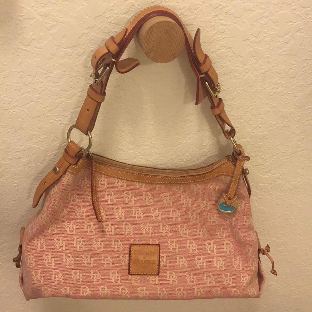 Dooney & Bourke purse